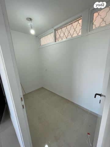 דירה, התשעה 23, נווה יוסף, חיפה