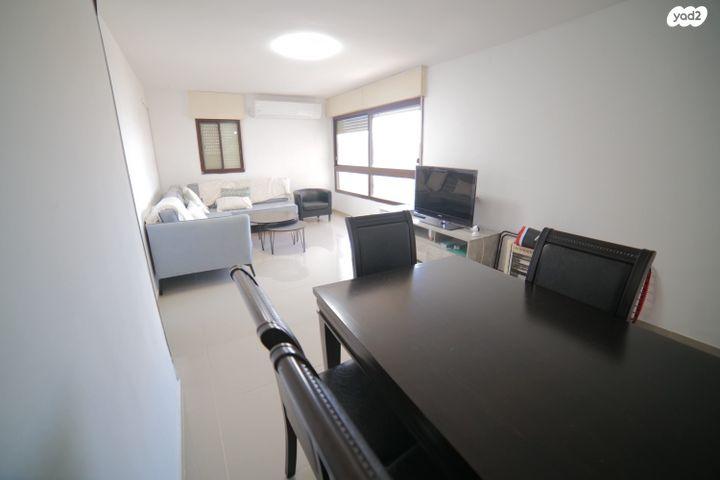 דירה, חבצלת 20, גבעת עמוס, נשר