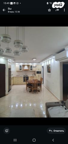 דירת גן, שקד 16, מורדות טבריה, טבריה