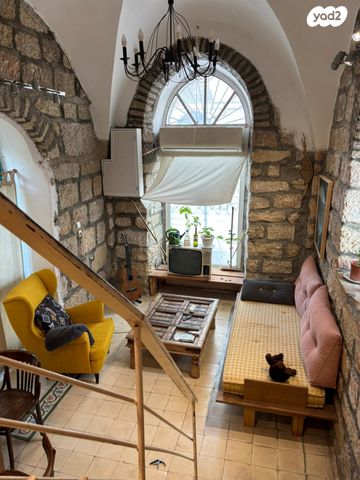 בית פרטי/ קוטג', המעיין 2, עין כרם, ירושלים