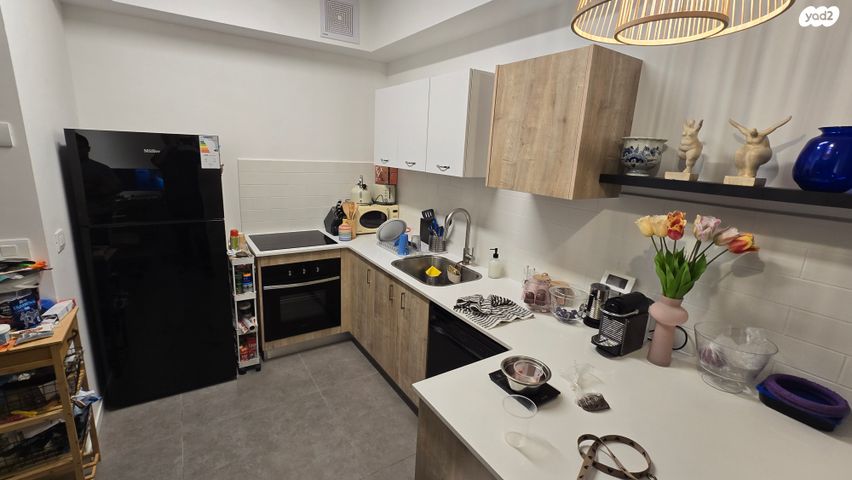 דירה, בארט 7, נווה אביבים, תל אביב יפו