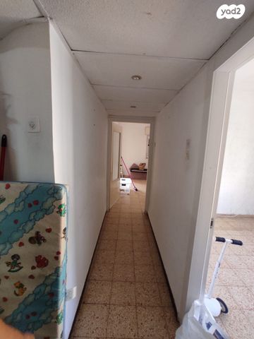 דירה, שבטי ישראל 8, קרית ים ג', קרית ים