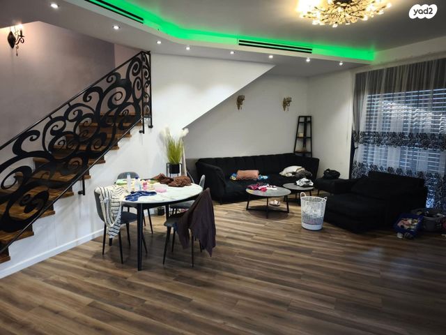 בית פרטי/ קוטג', יקינטון 9, קרית מנחם, אופקים