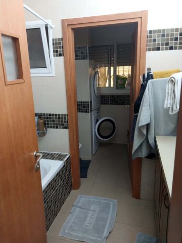 דירת גן, שדרות בגין 73, נוף הדר, כפר יונה