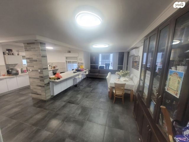 דירה, טבור הארץ 17, קרית שמואל, טבריה