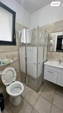 דירה, יצחק שמיר 4, נווה שרון / שער העיר, נתיבות