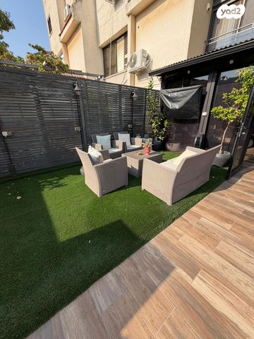 בית פרטי/ קוטג', אפרים אהרונסון 11, רמת אפרים, נתניה