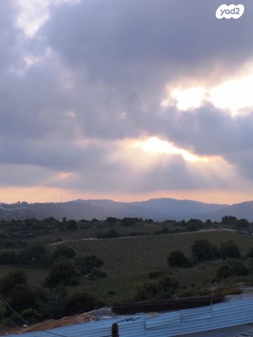 דירה, שחם 18, המגרסה, מבשרת ציון