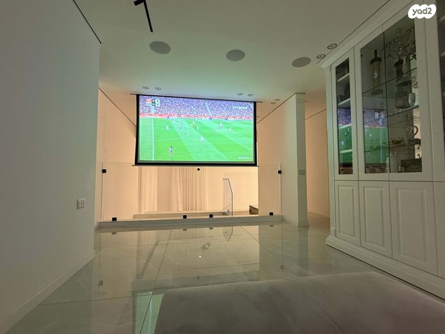 דירת גן, דרך היין 22, ברנע, אשקלון