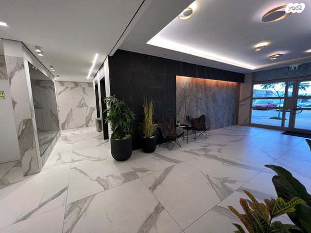 דירה, קדמה 12, הפארק, אופקים