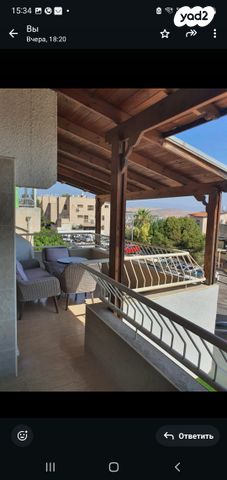 דירת גן, שקד 16, מורדות טבריה, טבריה