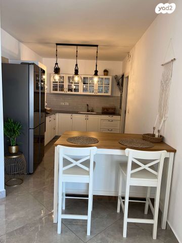 דירה, שדרות עמק יזרעאל 32, שקמים ואגמים, אשקלון