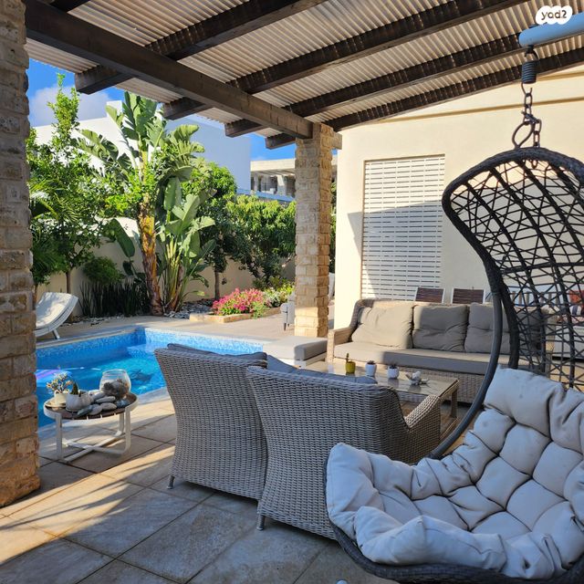 בית פרטי/ קוטג', גל 4, 12, קיסריה