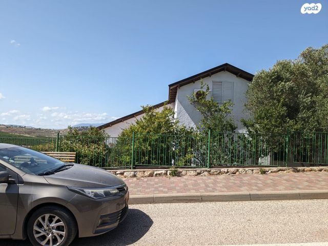 בית פרטי/ קוטג', האירוס 31, מטולה, מטולה