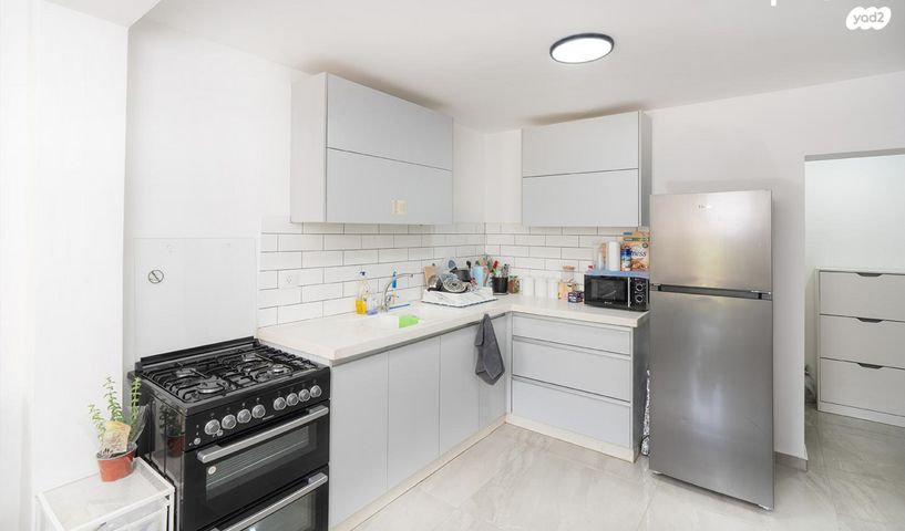 דירה, שדרות הרב יוסף חיים 8, תל גיבורים, בני ברק