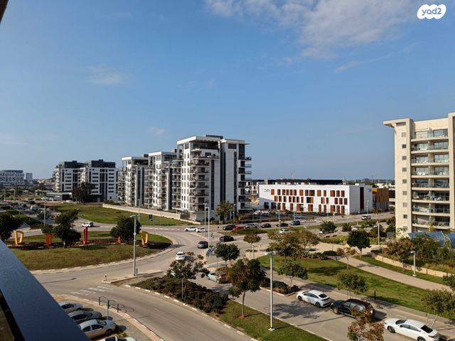 דירה, גדעון האוזנר 4, גליל ים (מתחם הכוכבים), הרצליה