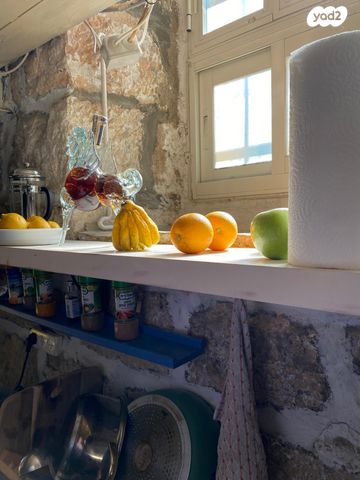 בית פרטי/ קוטג', המעיין 2, עין כרם, ירושלים