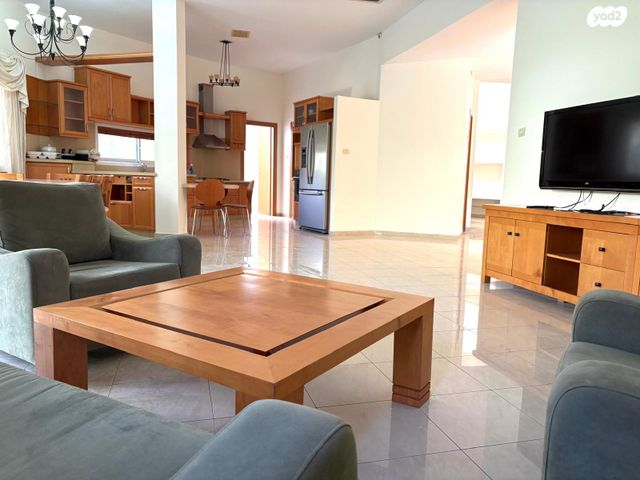 בית פרטי/ קוטג', מור 6, שאר העיר, עומר