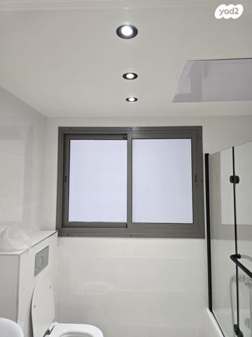 דירה, הלילך 3, נאות אשכול, יבנה