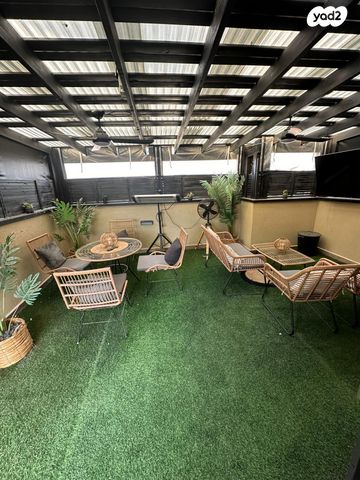 בית פרטי/ קוטג', אפרים אהרונסון 11, רמת אפרים, נתניה