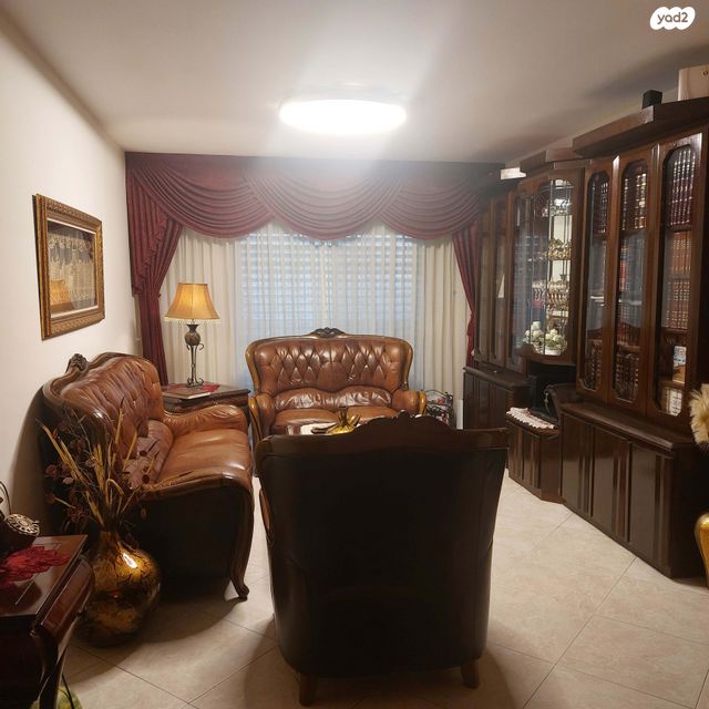 דירת גן, נחלת שלמה 13, נטעים, נתיבות