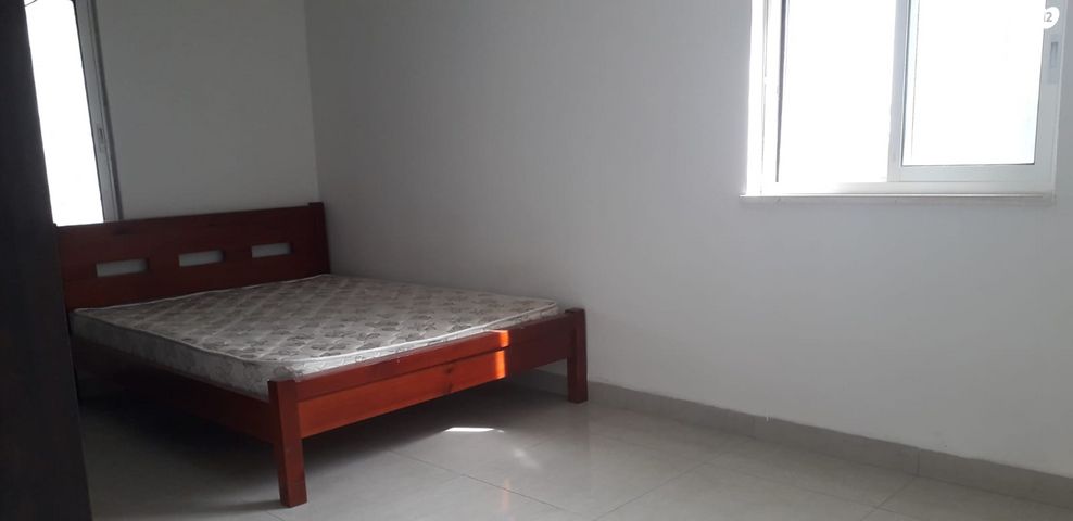 דירת גן, רמח"ל 17, שיכון ב, טבריה