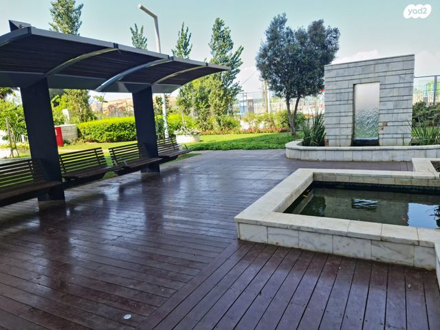 דירה, יוחנן הסנדלר 6, דרום חדש, פארק הים, בת ים