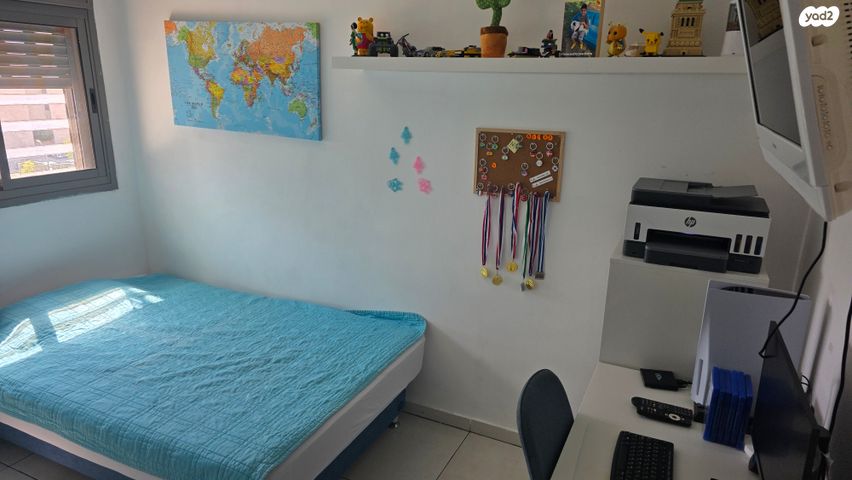 דירה, הרבי מלובאוויטש 26, השחר, דימונה