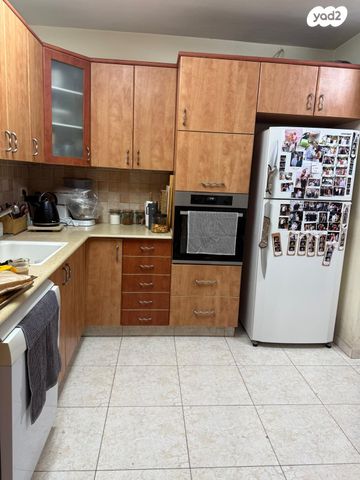 דירה, לבונטין 17, השומר, ראשון לציון