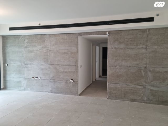 דירה, הבה"דים 6, נרקיסים, ראשון לציון