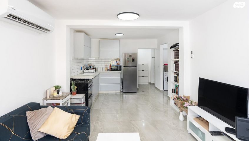 דירה, שדרות הרב יוסף חיים 8, תל גיבורים, בני ברק