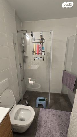 דירה, בארט 7, נווה אביבים, תל אביב יפו