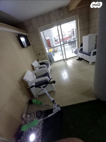 דירת גן, השרון 12, קרית רבין, מגדל העמק