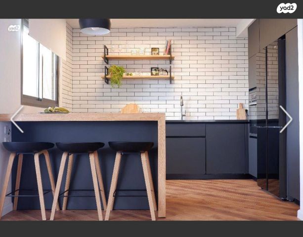 מגדל הלבנון 19