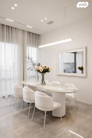 גג/ פנטהאוז, בארי 49, צפון מזרח מרכז העיר, נתניה