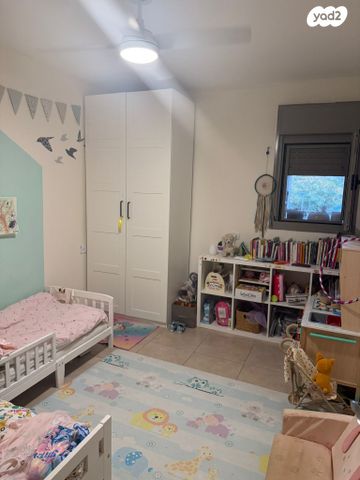 דירה, קרן היסוד 21, קרית ויצמן, רעננה