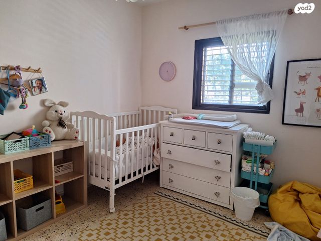 דירה, אנילביץ' 6, גבעת נוף, נס ציונה