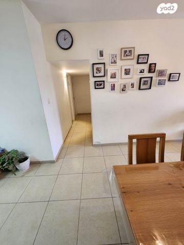 דירה, הענבל 7, הדר גנים, פתח תקווה