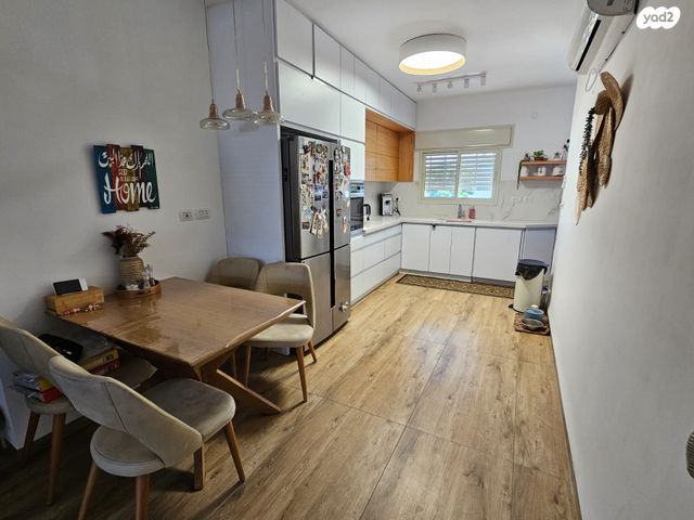 דירה, אחווה 34, קרית אליהו, חיפה