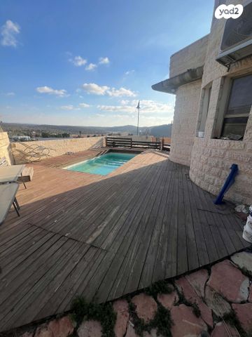 בית פרטי/ קוטג', התאנה 123, זכריה, זכריה