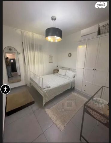 דירה, הקונגרס 1, נווה שאנן, תל אביב יפו