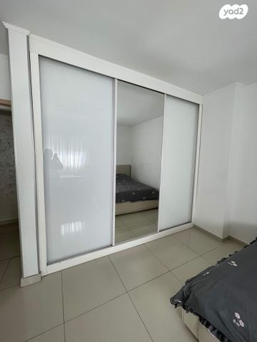 דירה, ש"י עגנון 26, נווה ים, אשקלון