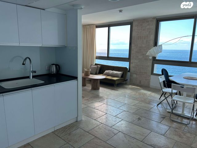 דירה, שדרות עובד בן עמי 2, נוף הטיילת, נתניה