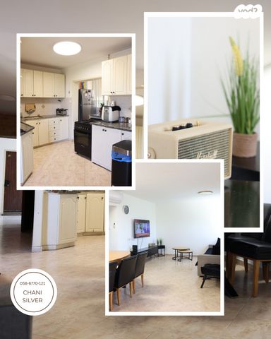 דופלקס, הגיא 6, פנינת העמק, מגדל העמק