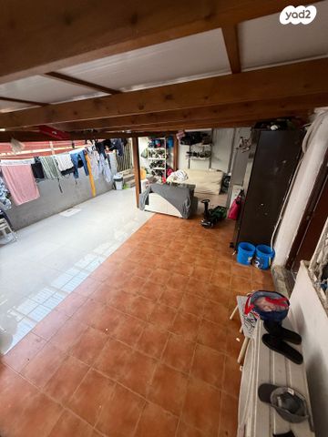 דירת גן, נחום 15, רמת ידין, נתניה