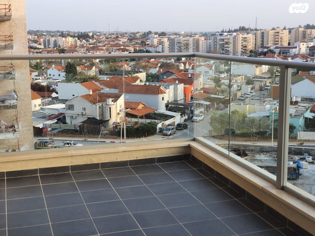 דירה, נחל דולב 20, נאות שקמה, שדרות