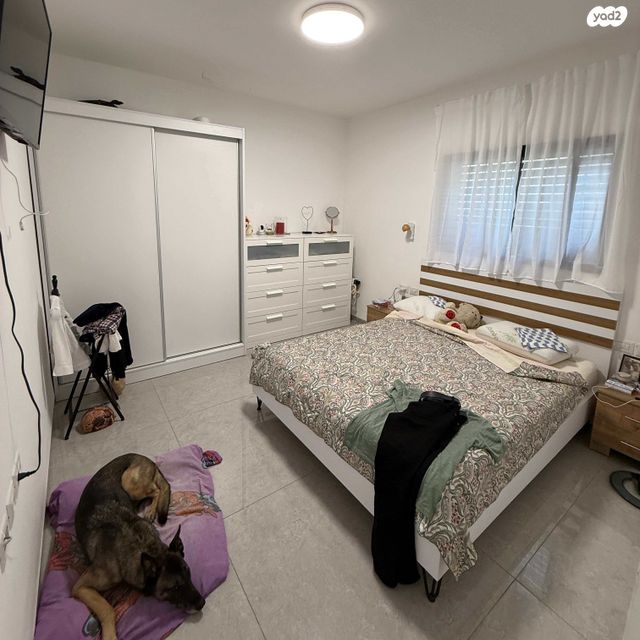 דו משפחתי, עירית 111, שאר העיר, רמת ישי