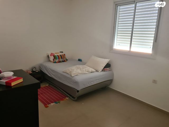 דירה, ריה"ל 6, אירוס, ירוחם