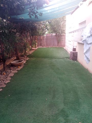 דירת גן, שדרות בגין 73, נוף הדר, כפר יונה