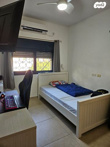 דירה, חנה 38, כרמליה, חיפה